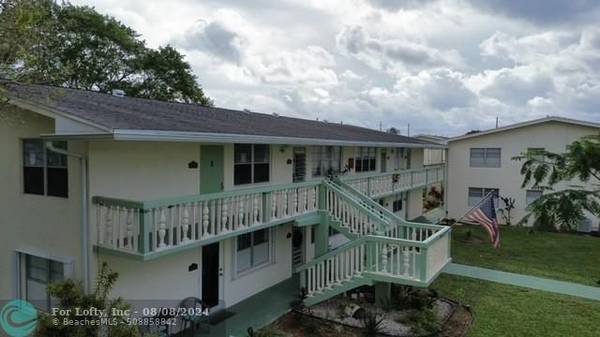 Deerfield Beach, FL 33442,155 Farnham G  #155