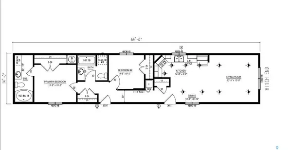 Saskatoon, SK S7N 1Y1,1524 Rayner AVENUE #Lot B