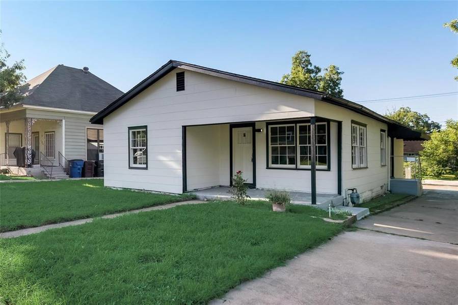 101 W Hull Street, Denison, TX 75021