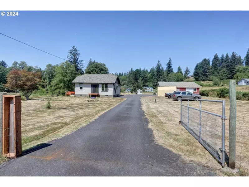 41127 HILLCREST LOOP, Astoria, OR 97103