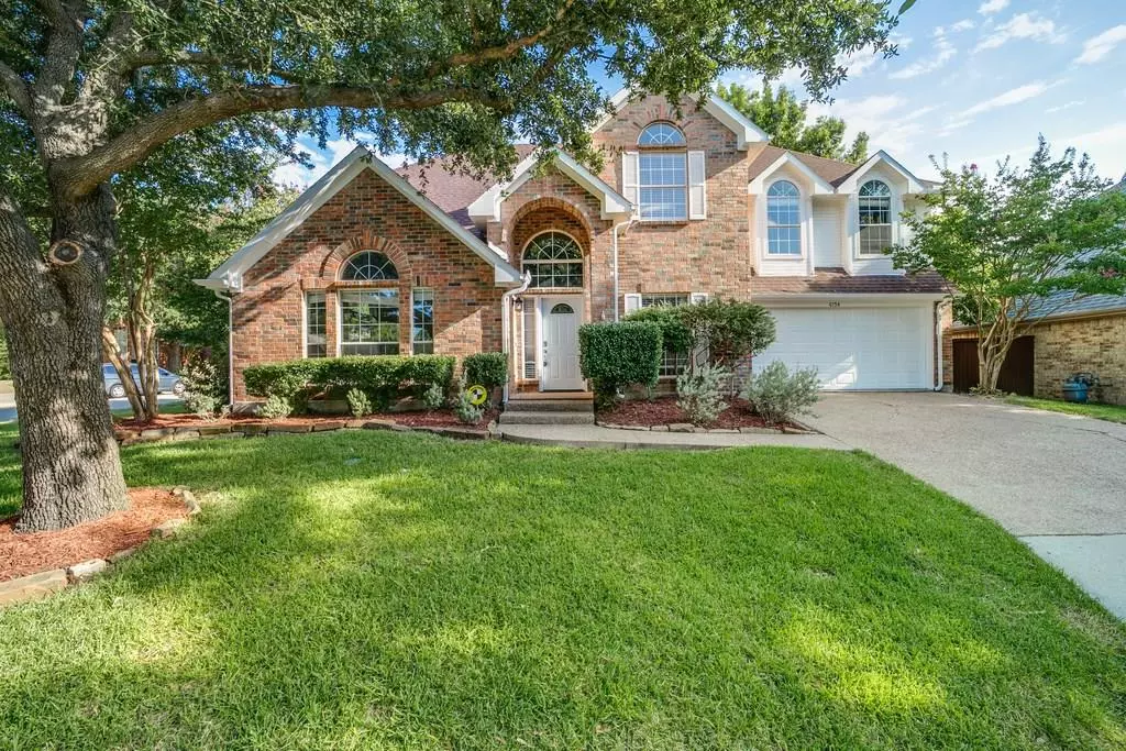 Mckinney, TX 75072,5124 Quail Ridge Drive