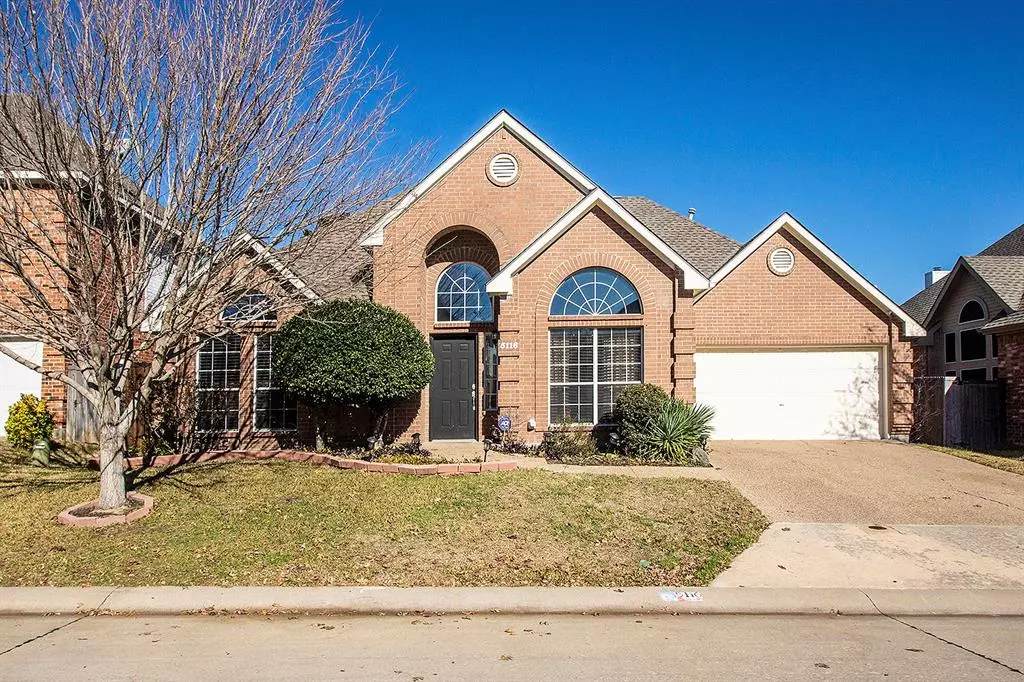 Mckinney, TX 75072,5116 Quail Ridge Drive