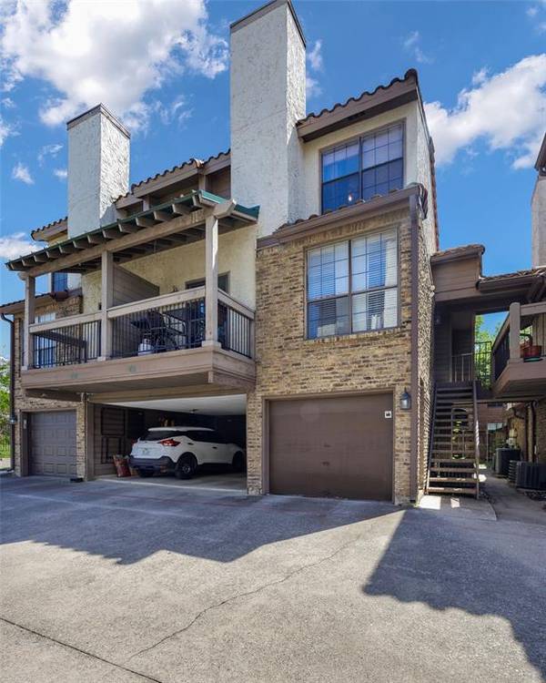 336 Melrose Drive #23D, Richardson, TX 75080