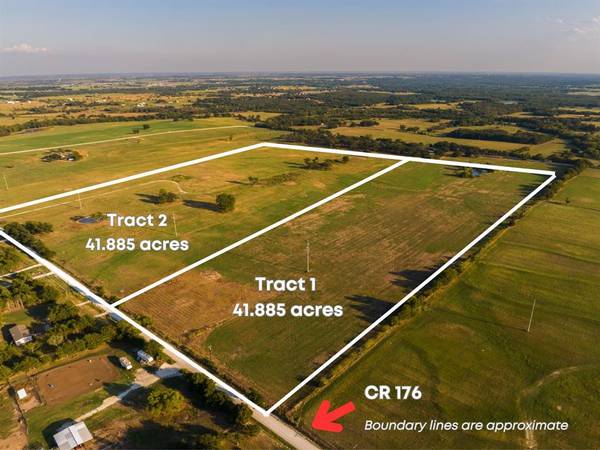 Tract 1 CR-176, Whitesboro, TX 76273