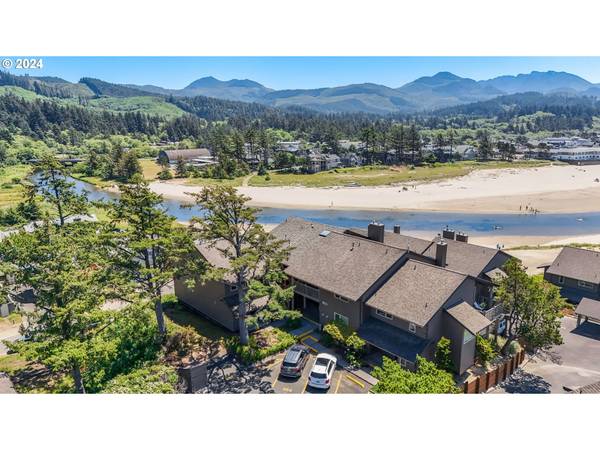 Cannon Beach, OR 97110,353 N BREAKER POINT DR #353