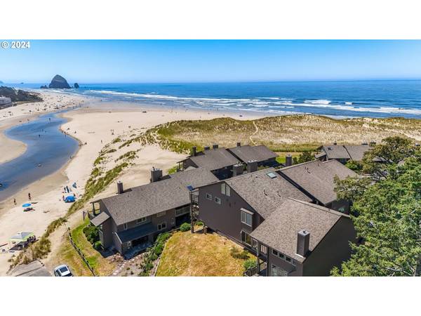 Cannon Beach, OR 97110,353 N BREAKER POINT DR #353