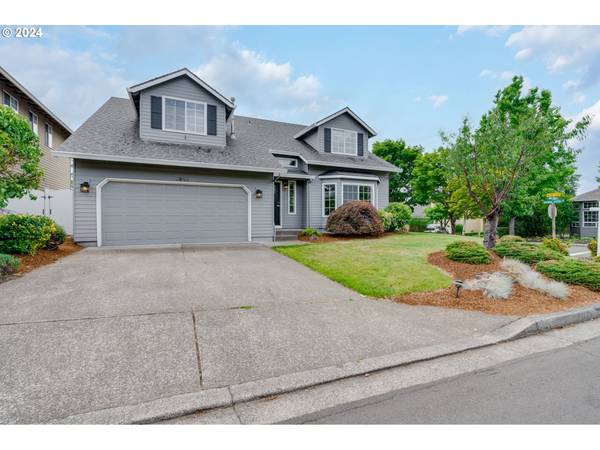 5948 BAY POINT DR, Lake Oswego, OR 97035