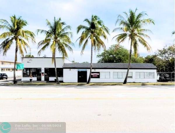 Dania Beach, FL 33004,249 S Federal Hwy