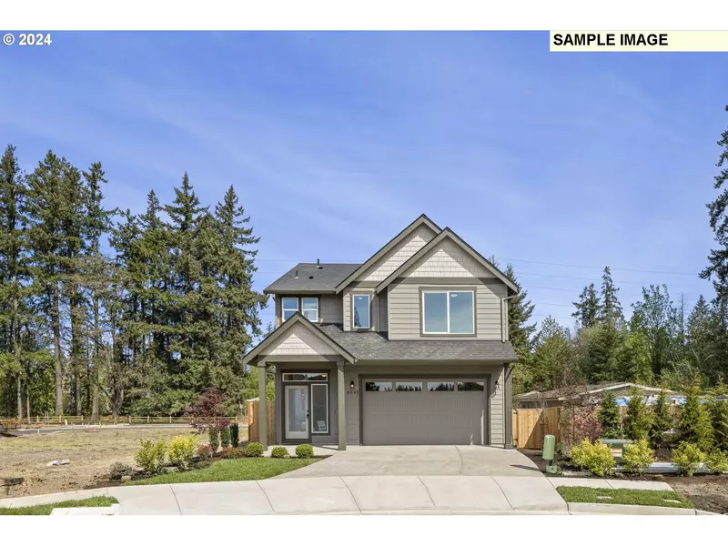 189 SE 46th lot 23 AVE, Hillsboro, OR 97123