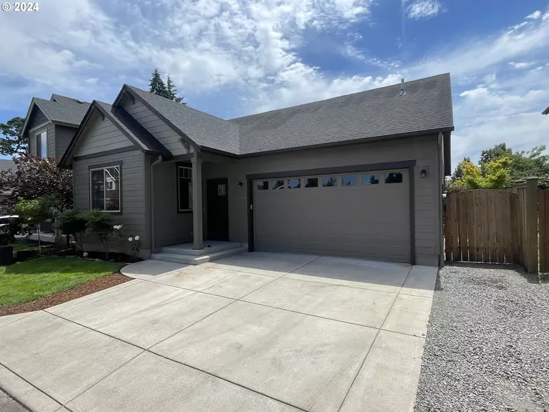 1914 DEBRA SUE CT, Eugene, OR 97404