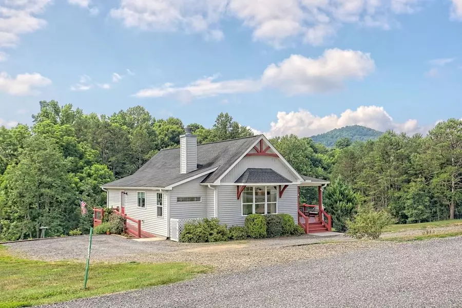 551 MASON FARM RD, Blairsville, GA 30512