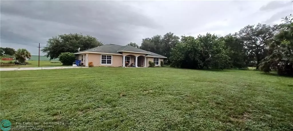 1771 County Road 29, Lake Placid, FL 33852