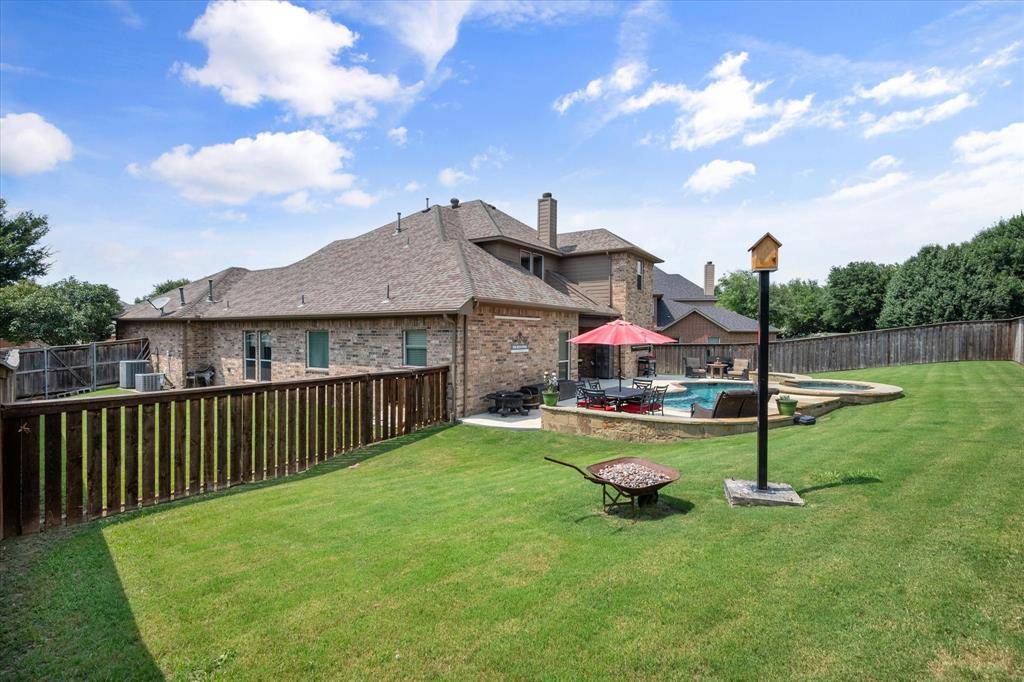 Mansfield, TX 76063,4431 Don Drive