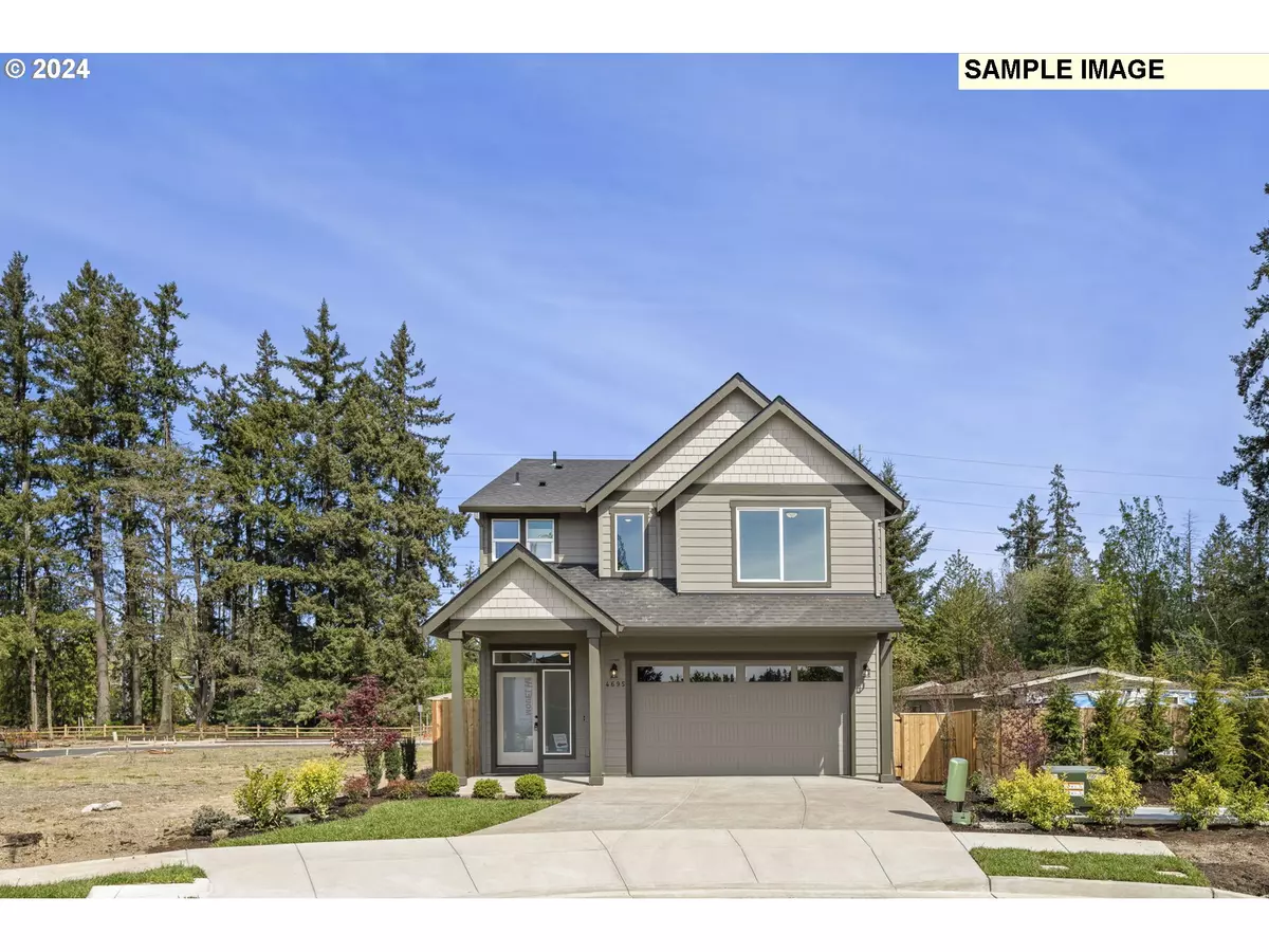 Hillsboro, OR 97123,189 SE 46th lot 23 AVE