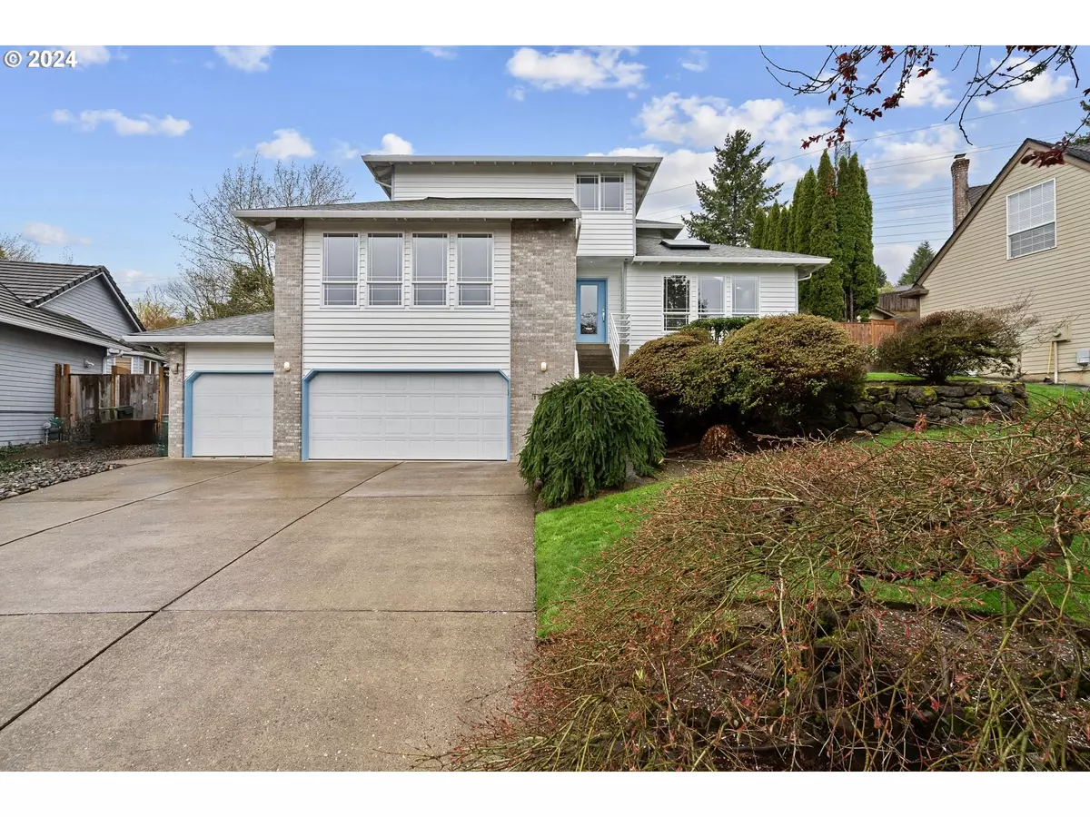 Beaverton, OR 97007,15860 SW TALUS PL