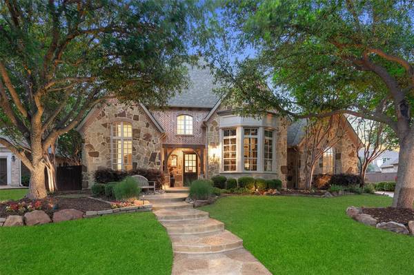 906 Kingsbury Court, Allen, TX 75013