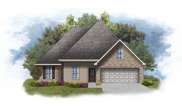 603 GEMSTONE Circle, Benton, LA 71006