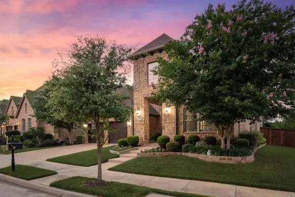 Flower Mound, TX 75022,2600 Bel Air Lane