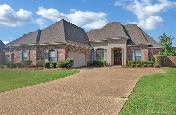 644 Picketts Mill Drive, Shreveport, LA 71115