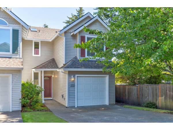 12912 SW CHERRY BLOSSOM CT, Beaverton, OR 97008