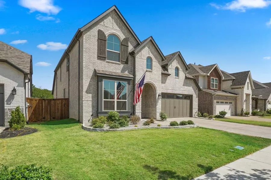 2509 Solomons Place, Wylie, TX 75098