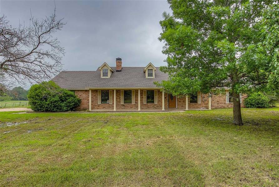 7960 County Road 2582, Royse City, TX 75189