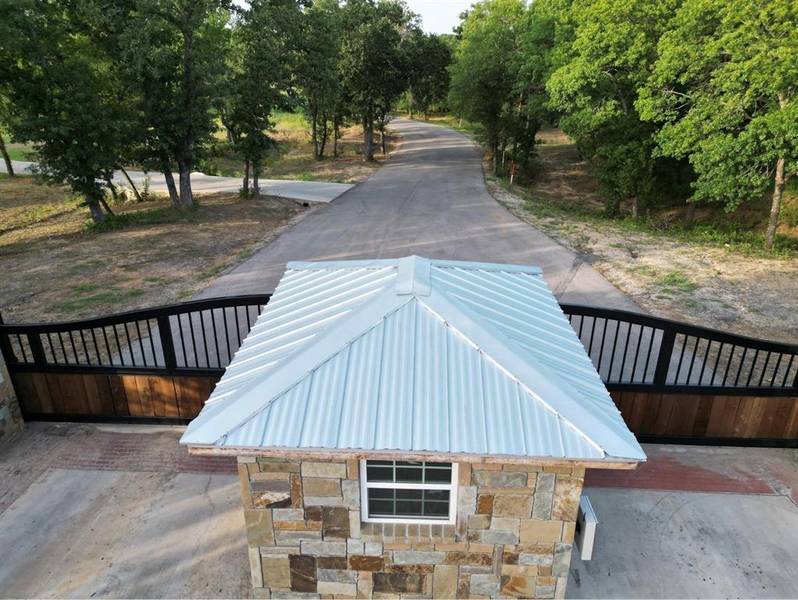 2065 Woodland Road, Weatherford, TX 76088