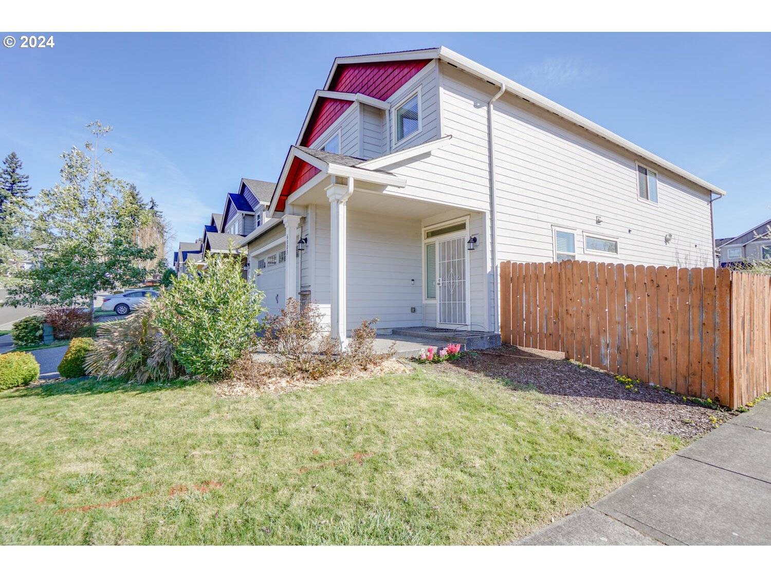 6003 NE 57TH AVE, Vancouver, WA 98661