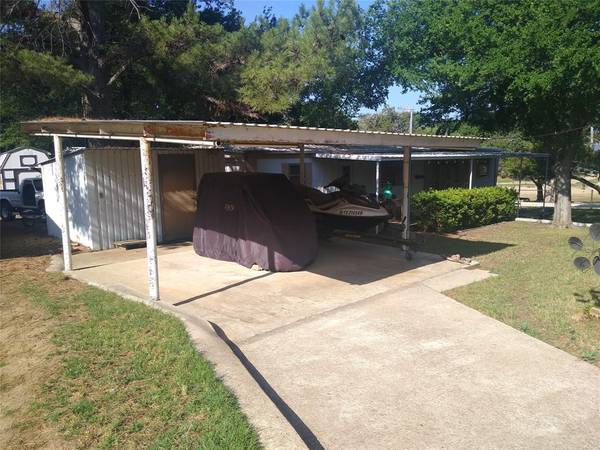 2334 SanBar Road #41, Graford, TX 76449