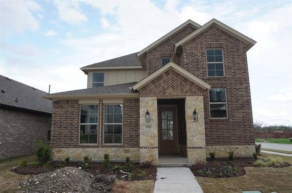 1502 Verbena Lane, Garland, TX 75042