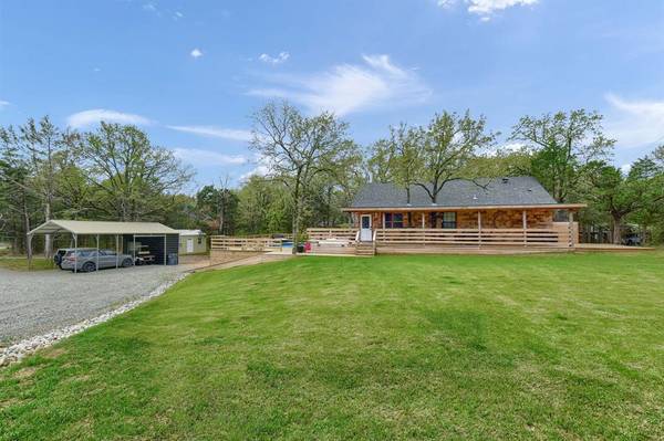 77 Frazier Oaks Road,  Pottsboro,  TX 75076