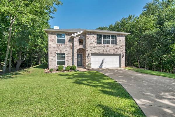 1900 Ridgecrest Lane, Sherman, TX 75092