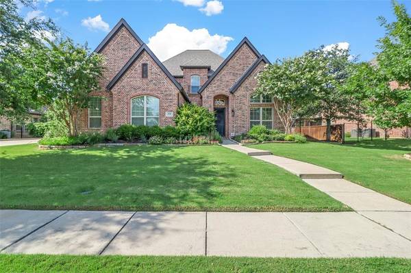 608 Horizon Street, Flower Mound, TX 75028