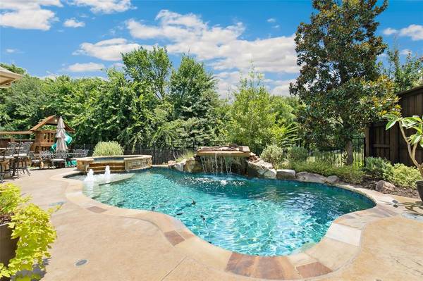 6498 Kiest Forest Drive, Frisco, TX 75035