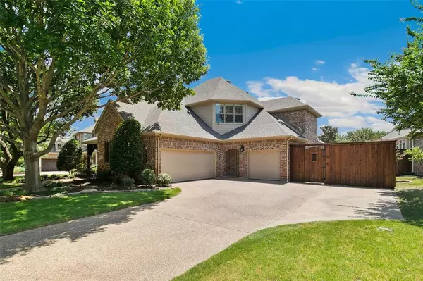 Frisco, TX 75035,6498 Kiest Forest Drive