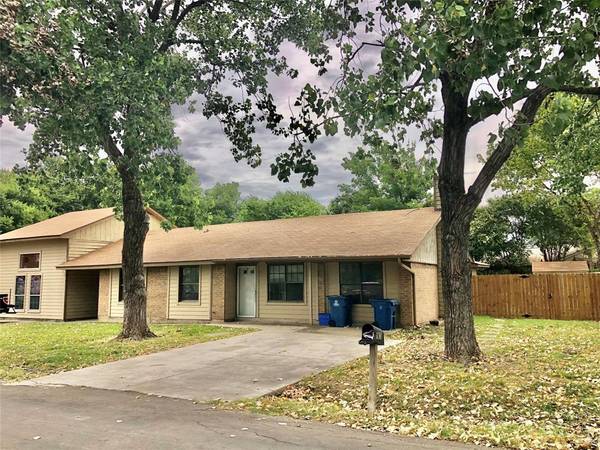 199 Althea Road, Rockwall, TX 75032