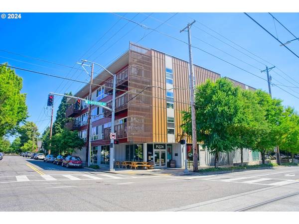 3970 N INTERSTATE AVE, Portland, OR 97227