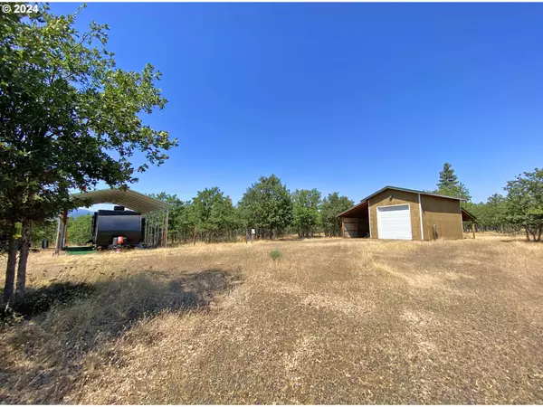 273 Woodland RD, Goldendale, WA 98620