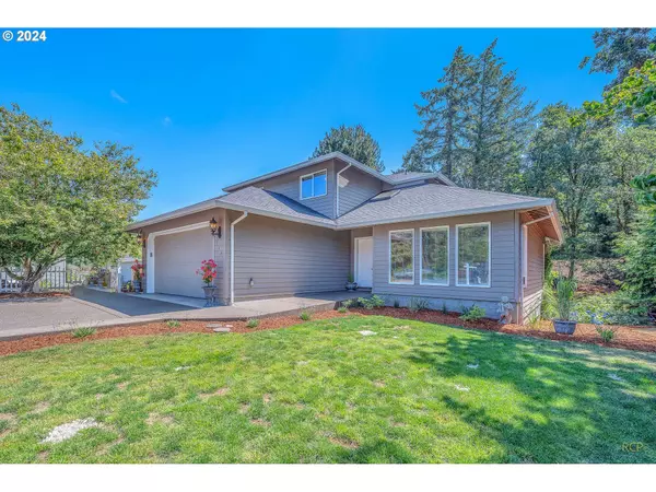 St Helens, OR 97051,114 MADRONA CT