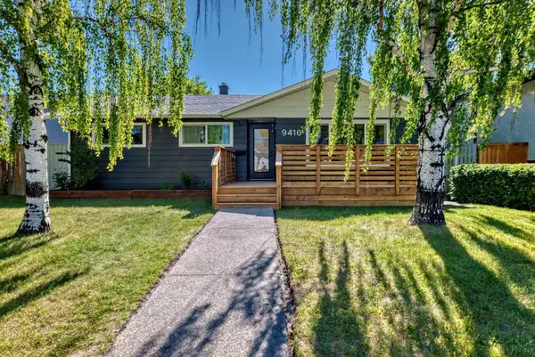 Calgary, AB t2J 1A1,9416 Albany PL SE