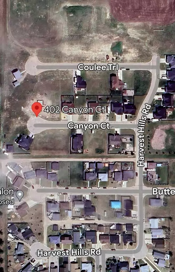 Stavely, AB T0L1Z0,402 Canyon CT