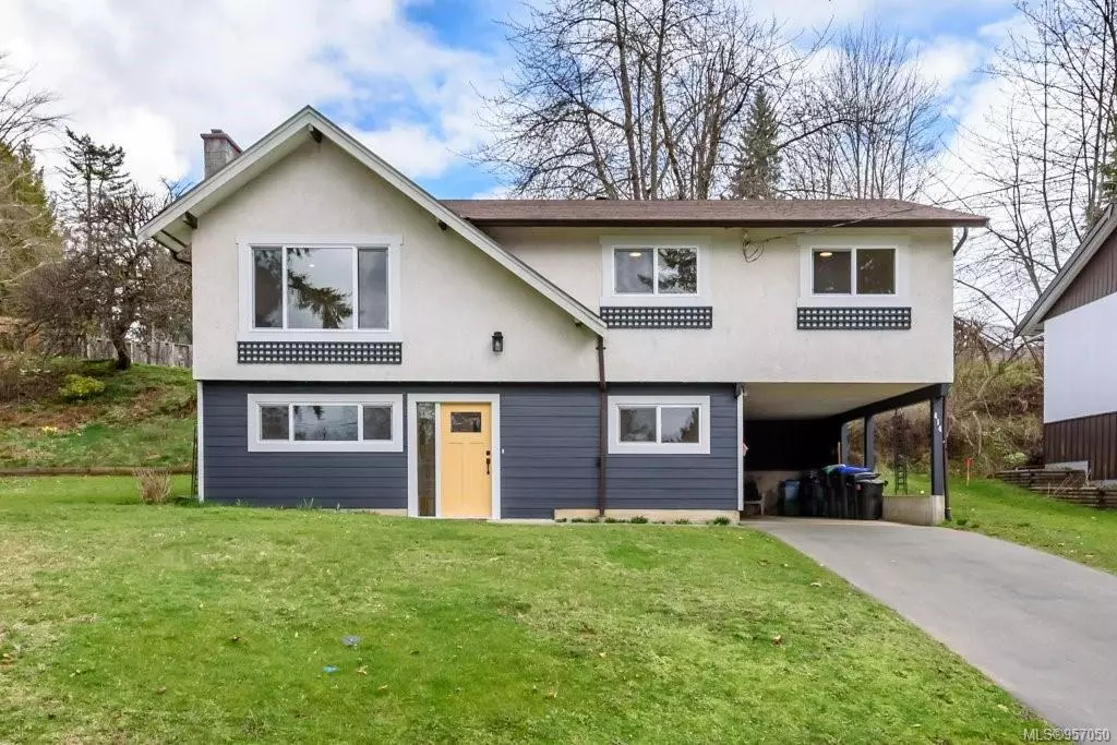 Courtenay, BC V9N 3H1,414 Urquhart Pl