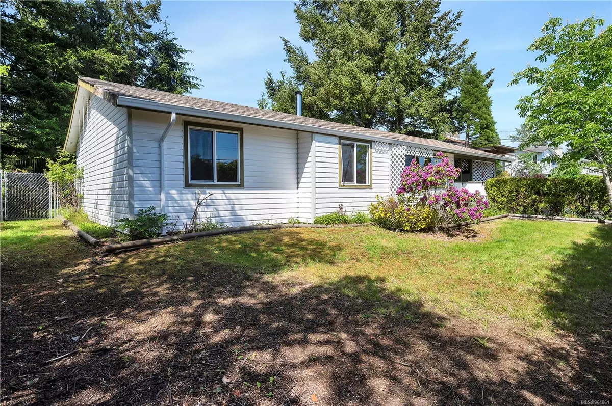 Campbell River, BC V9W 1Z1,744 Alder St S