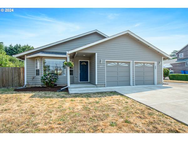 307 NW 49TH ST,  Vancouver,  WA 98663