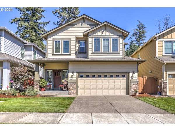 13374 SW KING LEAR WAY, Portland, OR 97224