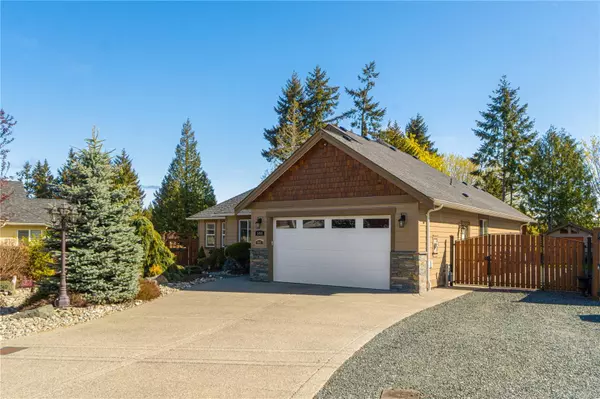 Parksville, BC V9P 1X3,1455 Cimarron Crt