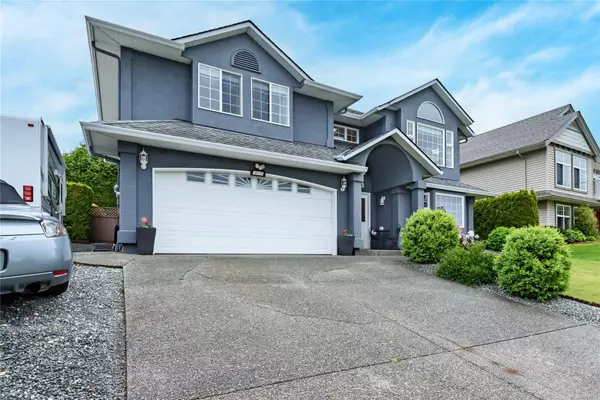 Courtenay, BC V9N 9A7,1625 Swan Cres