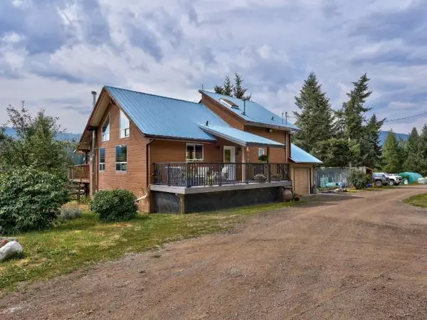 5841 BEECH ROAD, Merritt, BC V1K 1M6