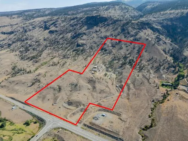 3580 CARIBOO HWY 97, Cache Creek, BC V0K 1H0