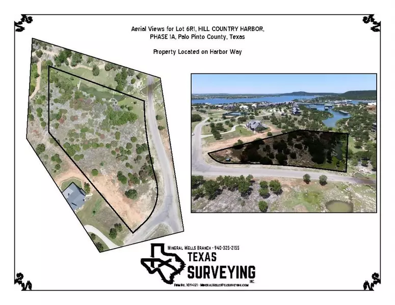 000 Harbor Way, Graford, TX 76449